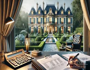 Features of property taxes in France: what buyers need to know?