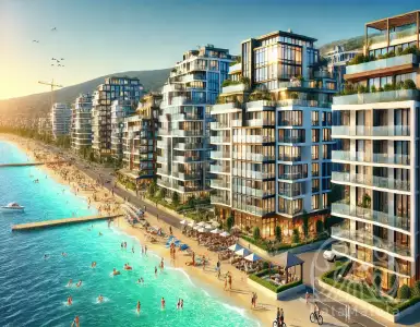 What are the features of buying real estate in Bulgaria?