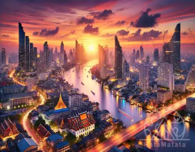 Thailand: the optimal destination for real estate investment in Asia?