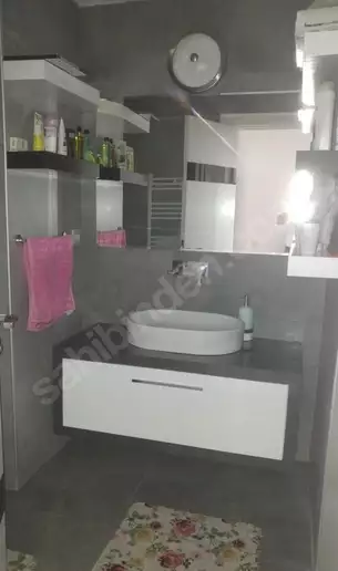 Comfortable apartments in Mersin (3+1) in Turkey.