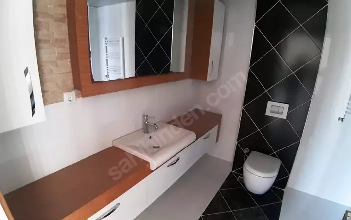 Comfortable apartments in Mersin (3+1) in Turkey.