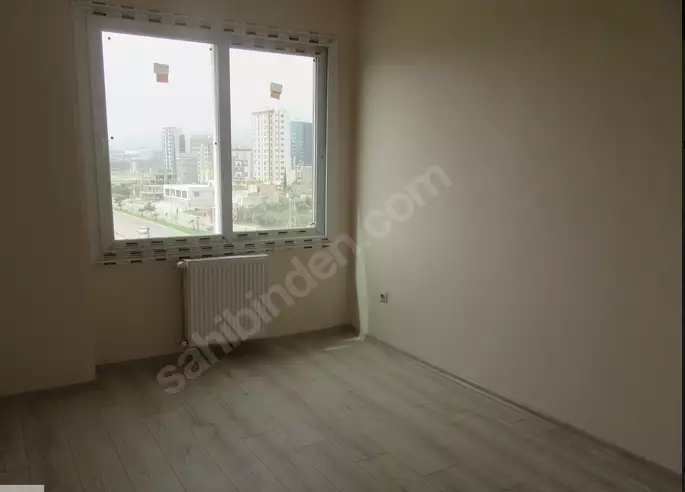 Comfortable apartments in Mersin (3+1) in Turkey.