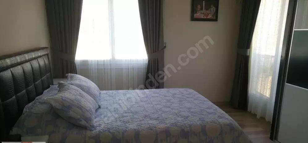 Comfortable apartments in Mersin (3+1) in Turkey.