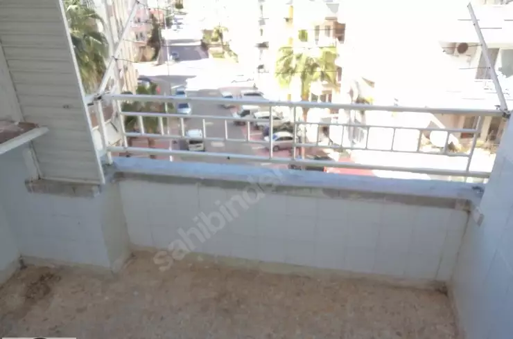 Comfortable apartments in Mersin (3+1) in Turkey.