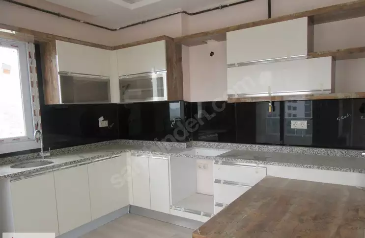 Comfortable apartments in Mersin (3+1) in Turkey.