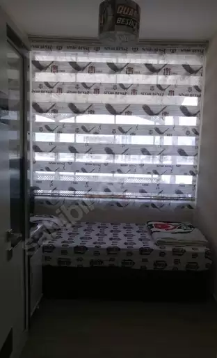 Comfortable apartments in Mersin (3+1) in Turkey.