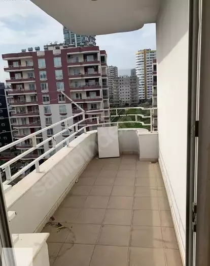 Comfortable apartments in Mersin (3+1) in Turkey.