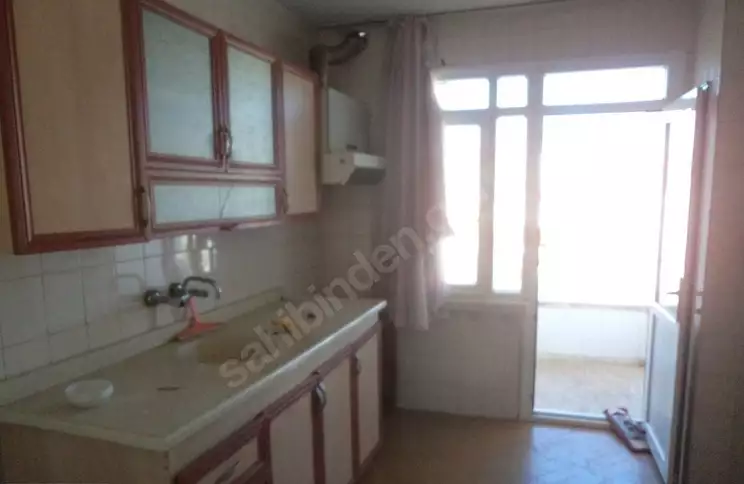 Comfortable apartments in Mersin (3+1) in Turkey.