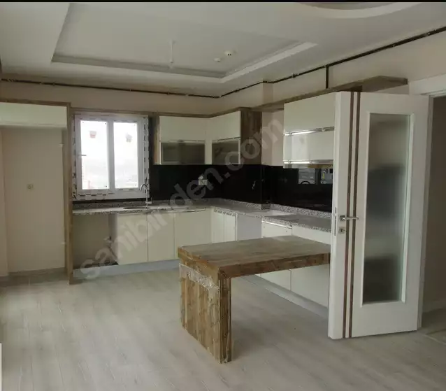 Comfortable apartments in Mersin (3+1) in Turkey.