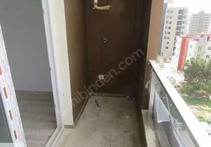 Comfortable apartments in Mersin (3+1) in Turkey.