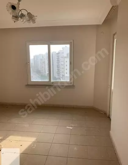 Comfortable apartments in Mersin (3+1) in Turkey.