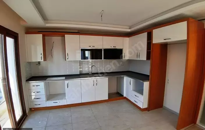 Comfortable apartments in Mersin (3+1) in Turkey.