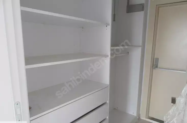 Comfortable apartments in Mersin (3+1) in Turkey.