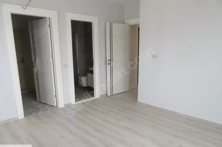 Comfortable apartments in Mersin (3+1) in Turkey.