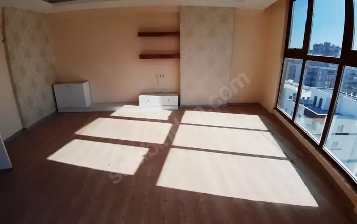 Comfortable apartments in Mersin (3+1) in Turkey.