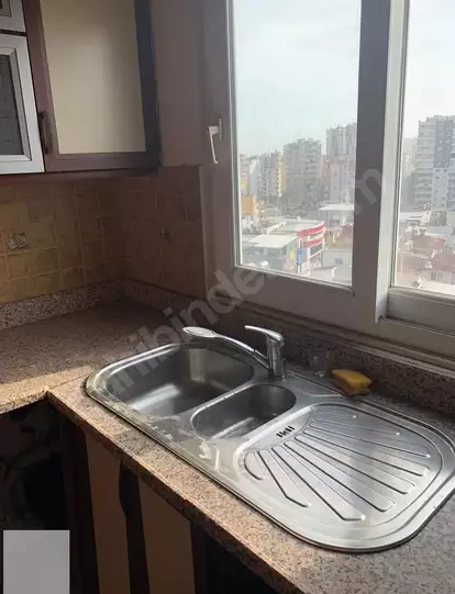 Comfortable apartments in Mersin (3+1) in Turkey.