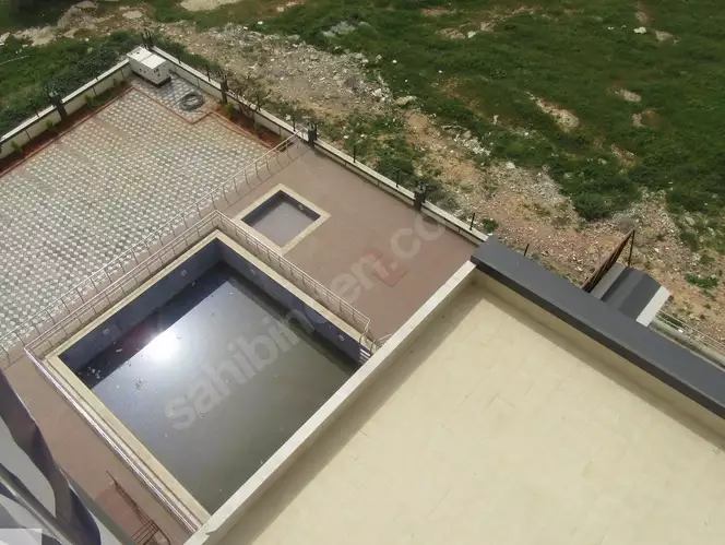 Comfortable apartments in Mersin (3+1) in Turkey.