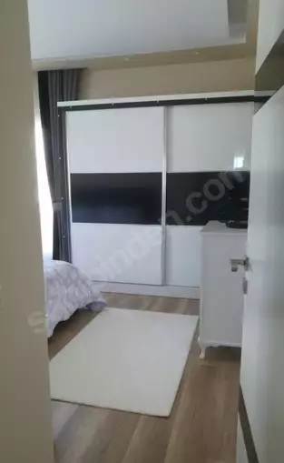Comfortable apartments in Mersin (3+1) in Turkey.
