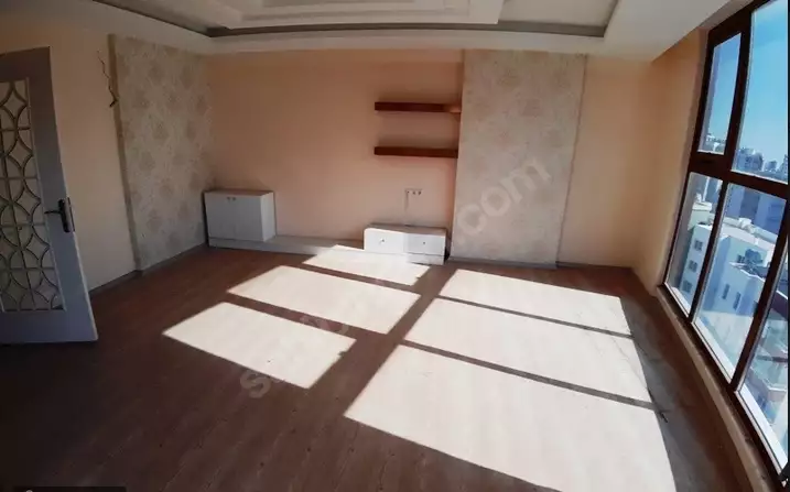 Comfortable apartments in Mersin (3+1) in Turkey.