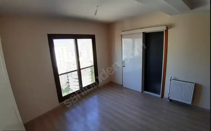 Comfortable apartments in Mersin (3+1) in Turkey.