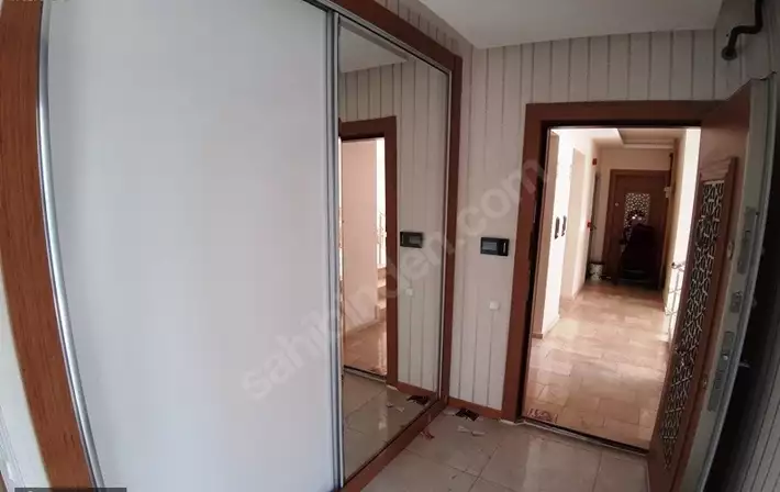 Comfortable apartments in Mersin (3+1) in Turkey.