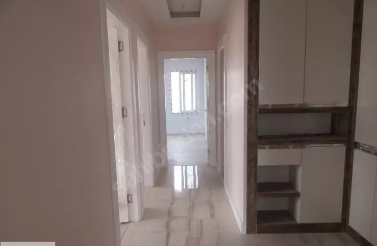 Comfortable apartments in Mersin (3+1) in Turkey.