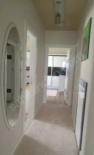 Comfortable apartments in Mersin (3+1) in Turkey.