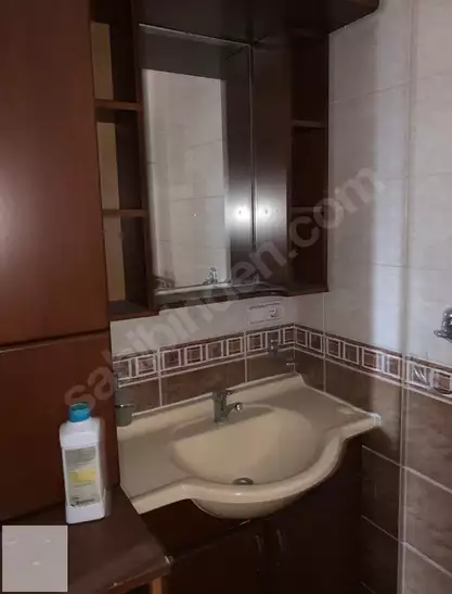 Comfortable apartments in Mersin (3+1) in Turkey.