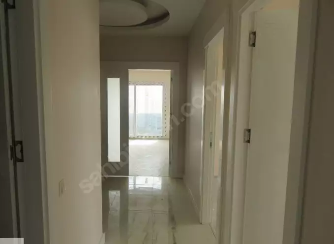 Comfortable apartments in Mersin (3+1) in Turkey.