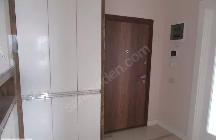 Comfortable apartments in Mersin (3+1) in Turkey.