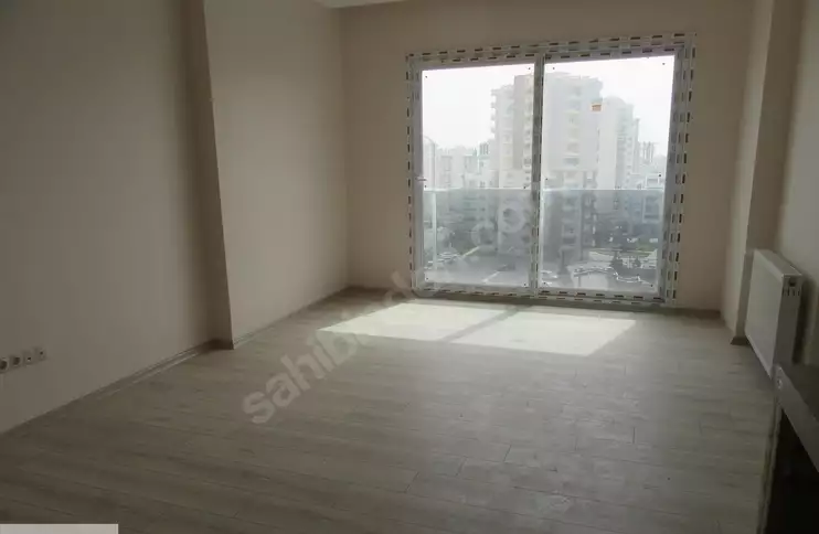 Comfortable apartments in Mersin (3+1) in Turkey.