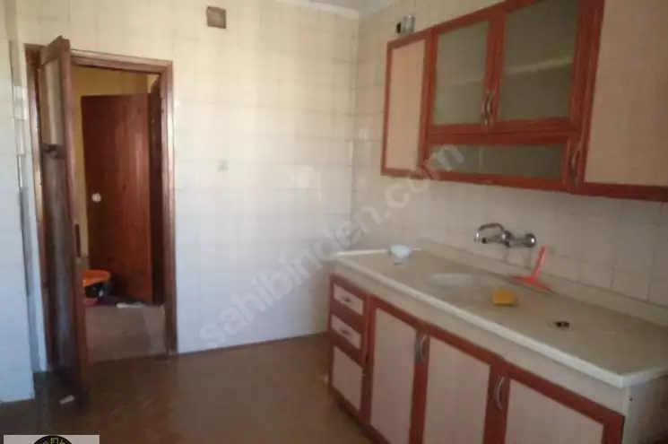 Comfortable apartments in Mersin (3+1) in Turkey.