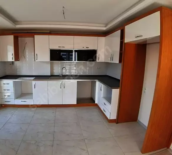 Comfortable apartments in Mersin (3+1) in Turkey.