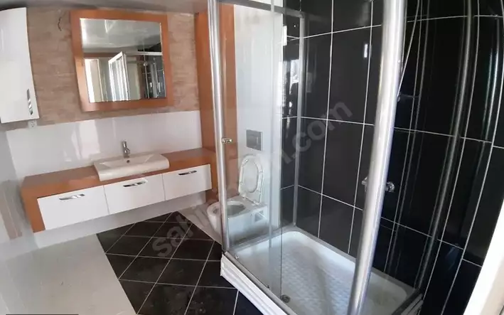 Comfortable apartments in Mersin (3+1) in Turkey.