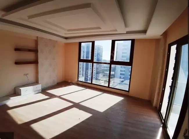 Comfortable apartments in Mersin (3+1) in Turkey.