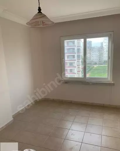 Comfortable apartments in Mersin (3+1) in Turkey.