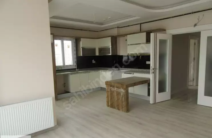 Comfortable apartments in Mersin (3+1) in Turkey.