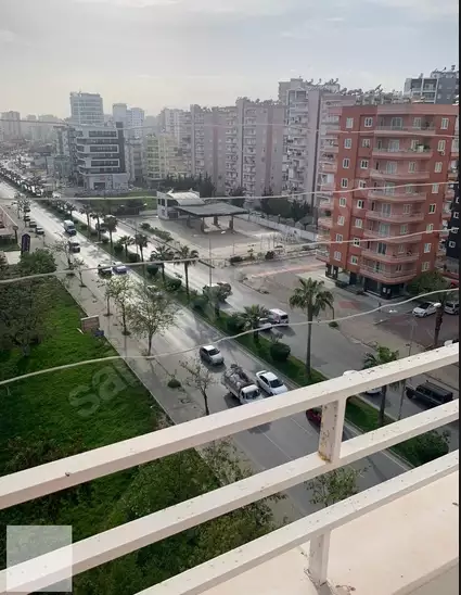 Comfortable apartments in Mersin (3+1) in Turkey.