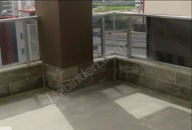 Comfortable apartments in Mersin (3+1) in Turkey.