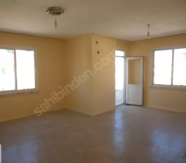 Comfortable apartments in Mersin (3+1) in Turkey.