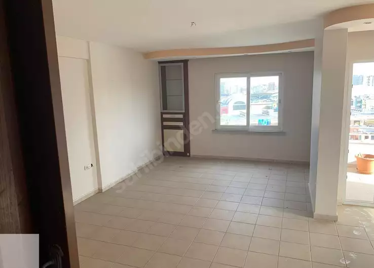 Comfortable apartments in Mersin (3+1) in Turkey.