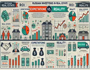 How to properly assess the return on investment in real estate?