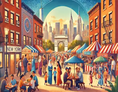 How to choose a country for relocation and find a Russian-speaking community abroad?