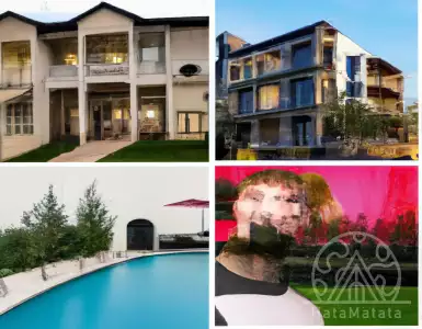 At home, Travis Kelsey doesn't stand a chance against Taylor Swift.