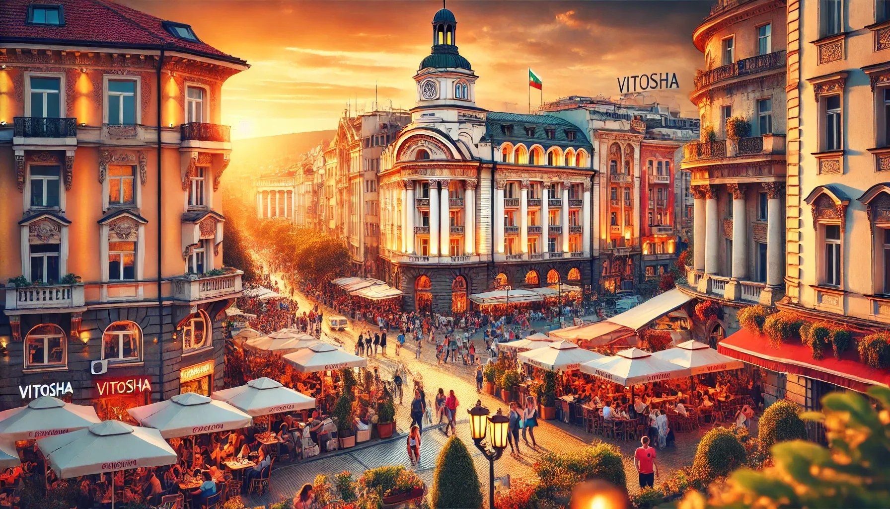 What are the visa requirements for entering Bulgaria?
