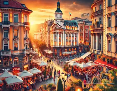 What are the visa requirements for entering Bulgaria?