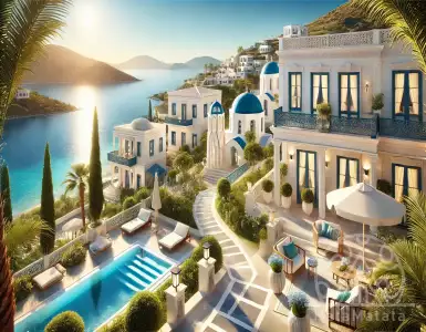 How to obtain a residence permit in Greece when purchasing real estate?