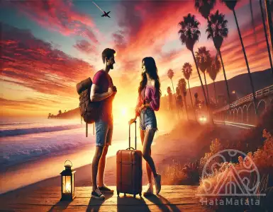 How we got our green card and moved to America: the story of our success