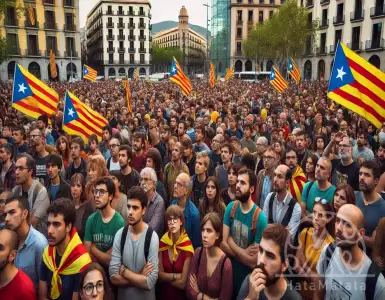 Referendum on Catalonia's Independence: Illusions and Reality