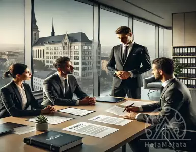 How can foreigners obtain a residence permit in Slovakia?